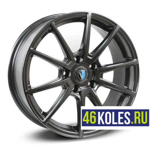 Venti R17 / 7J PCD 5x114.3 ЕТ 50 ЦО 67.1 1704