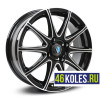Venti R17 / 7J PCD 4x100 ЕТ 40 ЦО 60.1 1716