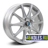Venti R17 / 7J PCD 4x100 ЕТ 40 ЦО 60.1 1716