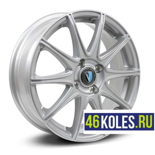 Venti R17 / 7J PCD 4x100 ЕТ 40 ЦО 60.1 1716