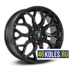 Venti R17 / 7J PCD 5x114.3 ЕТ 45 ЦО 67.1 1719