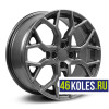 Venti R17 / 7J PCD 5x108 ЕТ 33 ЦО 60.1 1719