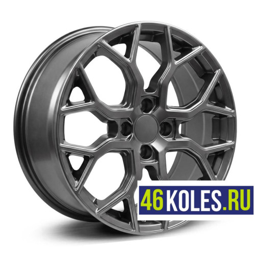 Venti R17 / 7J PCD 5x108 ЕТ 33 ЦО 60.1 1719