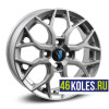 Venti R17 / 7J PCD 5x114.3 ЕТ 37 ЦО 66.6 1719