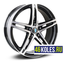 Venti R18 / 7.5J PCD 5x112 ЕТ 42 ЦО 66.6 1818