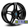 Venti R18 / 7.5J PCD 5x114.3 ЕТ 38 ЦО 67.1 1818