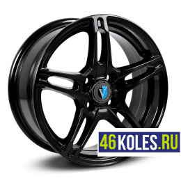 Venti R18 / 7.5J PCD 5x114.3 ЕТ 38 ЦО 67.1 1818