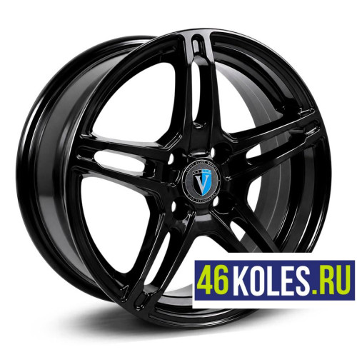 Venti R18 / 7.5J PCD 5x114.3 ЕТ 38 ЦО 67.1 1818