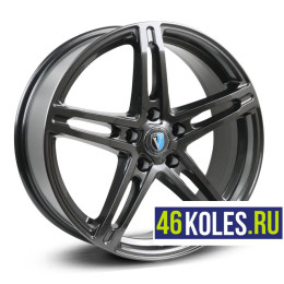 Venti R18 / 7.5J PCD 5x114.3 ЕТ 37 ЦО 66.6 1818