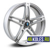 Venti R18 / 7.5J PCD 5x112 ЕТ 42 ЦО 66.6 1818