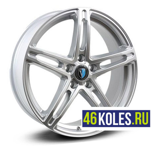 Venti R18 / 7.5J PCD 5x112 ЕТ 42 ЦО 66.6 1818
