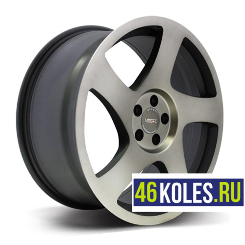 Vissol R19 / 8.5J PCD 5x112 ЕТ 35 ЦО 66.6 V 006
