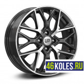Wheels UP R16 / 6J PCD 4x98 ЕТ 35 ЦО 58.5 Up101