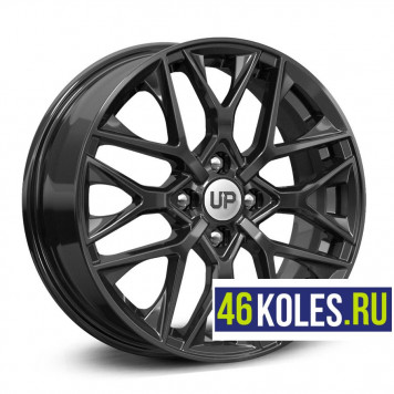 Wheels UP R16 / 6J PCD 4x98 ЕТ 35 ЦО 58.5 Up101