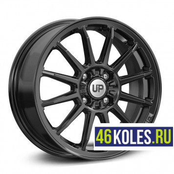 Wheels UP R15 / 6J PCD 4x100 ЕТ 45 ЦО 67.1 Up102