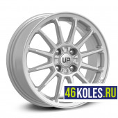 Wheels UP R15 / 6J PCD 4x100 ЕТ 40 ЦО 60.1 Up102