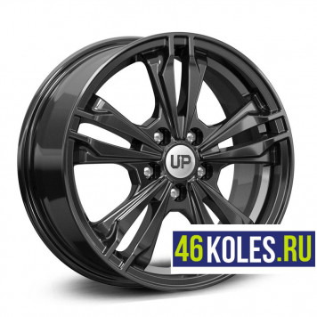 Wheels UP R16 / 6.5J PCD 5x100 ЕТ 38 ЦО 57.1 Up103