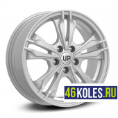 Wheels UP R16 / 6.5J PCD 5x112 ЕТ 40 ЦО 57.1 Up103