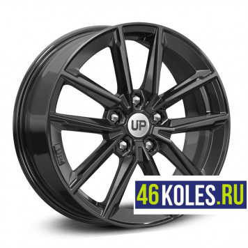 Wheels UP R17 / 6.5J PCD 5x114.3 ЕТ 45 ЦО 67.1 Up104