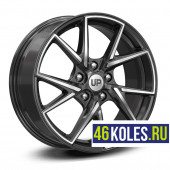 Wheels UP R17 / 7J PCD 5x114.3 ЕТ 45 ЦО 66.1 Up105