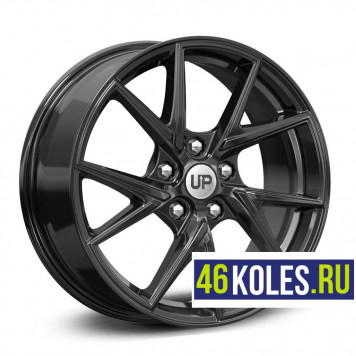 Wheels UP R17 / 7J PCD 5x114.3 ЕТ 48 ЦО 67.1 Up105