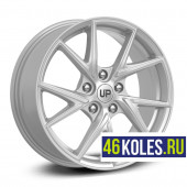 Wheels UP R17 / 7J PCD 5x114.3 ЕТ 40 ЦО 67.1 Up105