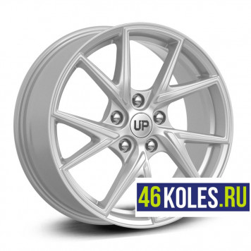 Wheels UP R17 / 7J PCD 5x114.3 ЕТ 45 ЦО 66.1 Up105