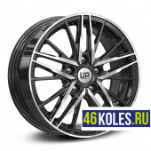 Wheels UP R16 / 6.5J PCD 5x105 ЕТ 38 ЦО 56.6 Up108