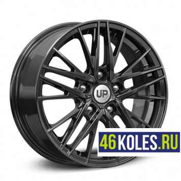 Wheels UP R16 / 6.5J PCD 5x100 ЕТ 38 ЦО 57.1 Up108