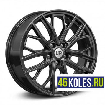 Wheels UP R18 / 7J PCD 5x114.3 ЕТ 45 ЦО 67.1 Up109