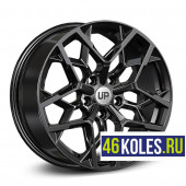 Wheels UP R17 / 7.5J PCD 5x114.3 ЕТ 40 ЦО 67.1 Up110