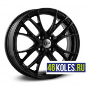 Wheels UP R16 / 6J PCD 4x100 ЕТ 45 ЦО 60.1 Up111