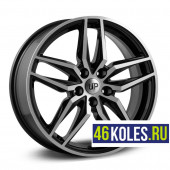 Wheels UP R18 / 7J PCD 5x114.3 ЕТ 40 ЦО 66.1 Up112 Wheels UP R18 / 7J PCD 5x114.3 ЕТ 40 ЦО 66.1 Up112