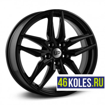 Wheels UP R18 / 7J PCD 5x114.3 ЕТ 45 ЦО 67.1 Up112