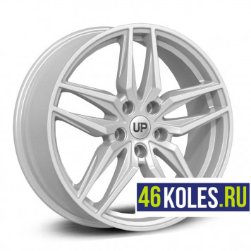 Wheels UP R18 / 7J PCD 5x108 ЕТ 36 ЦО 65.1 Up112