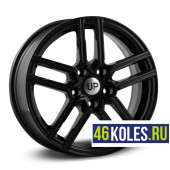 Wheels UP R16 / 6.5J PCD 5x108 ЕТ 48 ЦО 63.35 Up113 Wheels UP R16 / 6.5J PCD 5x108 ЕТ 48 ЦО 63.35 Up113