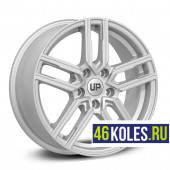Wheels UP R16 / 6.5J PCD 5x100 ЕТ 38 ЦО 67.1 Up113
