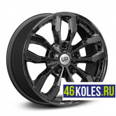 Wheels UP R17 / 7J PCD 5x139.7 ЕТ 35 ЦО 98.1 Up116
