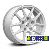 Wheels UP R15 / 6.5J PCD 5x100 ЕТ 38 ЦО 57.1 Up117