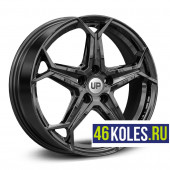 Wheels UP R18 / 6.5J PCD 5x108 ЕТ 33 ЦО 60.1 Up118