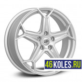 Wheels UP R18 / 6.5J PCD 5x114.3 ЕТ 40 ЦО 64.1 Up118