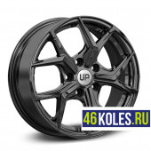 Wheels UP R16 / 6.5J PCD 5x100 ЕТ 38 ЦО 57.1 Up120
