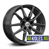 Wheels UP R17 / 7J PCD 5x114.3 ЕТ 48 ЦО 67.1 Up121