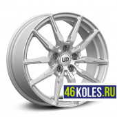 Wheels UP R17 / 7J PCD 5x114.3 ЕТ 45 ЦО 60.1 Up121