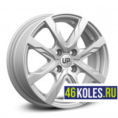 Wheels UP R15 / 6J PCD 4x100 ЕТ 37 ЦО 60.1 Up122