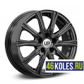 Wheels UP R15 / 6J PCD 5x100 ЕТ 38 ЦО 57.1 Up123