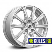 Wheels UP R15 / 6J PCD 5x100 ЕТ 38 ЦО 57.1 Up123