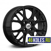 Wheels UP R16 / 6.5J PCD 4x100 ЕТ 36 ЦО 60.1 Up124