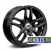 Wheels UP R15 / 6J PCD 4x100 ЕТ 30 ЦО 67.1 Up125