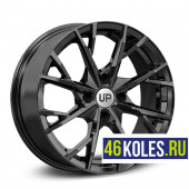 Wheels UP R16 / 6.5J PCD 4x100 ЕТ 35 ЦО 67.1 Up126